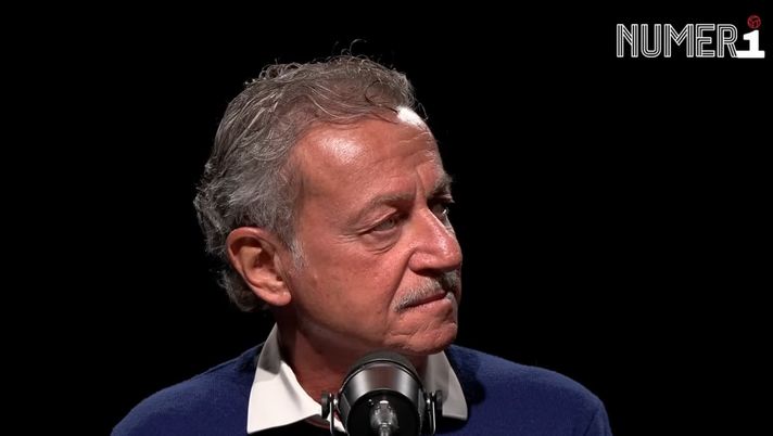 Sabatini: “Caro Dimarco, con tutto il rispetto quella frase su Inzaghi non dovevi dirla perché…” - immagine 1