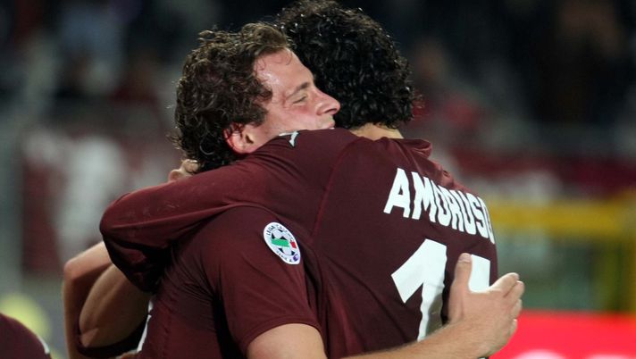 Jurgen Saumel o… Giorgio Ferrini? - immagine 1