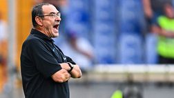 UFFICIALE – La Figc contro Sarri: “Aperto fascicolo per dichiarazioni lesive”