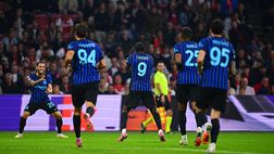 Inter, accolto l’appello di Chivu: tre protagonisti nella notte che rilancia i nerazzurri