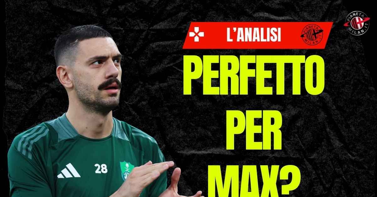 Milan, Demiral il colpo finale? Ecco come ha giocato lontano dalla Serie A Milan, Demiral il colpo finale? Ecco come ha giocato lontano dalla Serie A