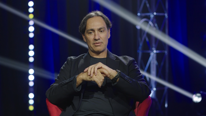 Nesta boom: “Messi marziano, mi umiliò! Ma il più forte in assoluto era interista” - immagine 1