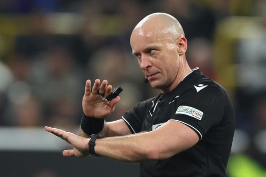 Getty Sport: “Allarme Barcellona, con l’Inter arbitra il madridista Marciniak. Ma nemico è un altro”- immagine 3