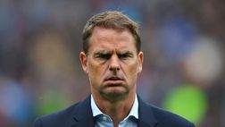 UFFICIALE – Altro esonero per De Boer: l’avventura all’Al-Jazira è durata appena 13 settimane