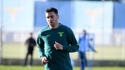 Lazio, Mattei: “Vecino in fase calante, ma non è stato sostituito. Il mercato…”