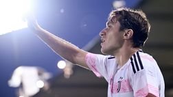 Juve, Giuntoli non perde tempo: iniziate le trattative per il rinnovo di Chiesa