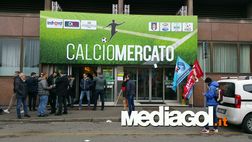 LIVE CALCIOMERCATO SERIE A: SEGUI TUTTE LE TRATTATIVE DELLA GIORNATA
