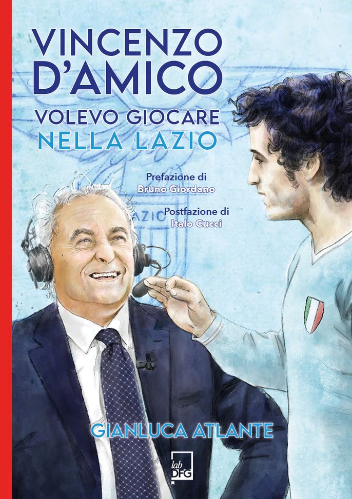 Una presentazione diventata festa: a Latina il libro in memoria di Vincenzo D’amico- immagine 3
