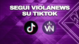 Violanews è anche su TikTok: corri a seguirci