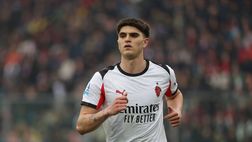 Milan, infortunio Bartesaghi: condizioni e tempi di recupero, derby a rischio