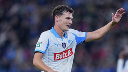 Pavard saluta il Marsiglia: “Esperienza forte, via con molte emozioni”. Torna all’Inter
