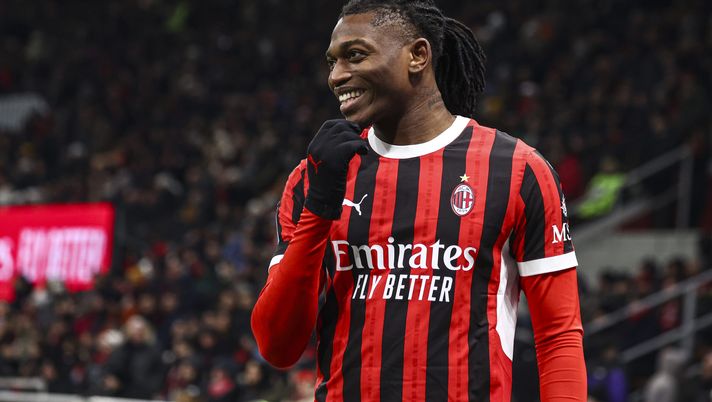 L’EDITORIALE DI MATTIA GIANGASPERO – Quel vizio di non voler sfruttare le occasioni  leao-milan-cagliari-pagelle-rossoneri-risultato-seriea-san-siro-conceicao