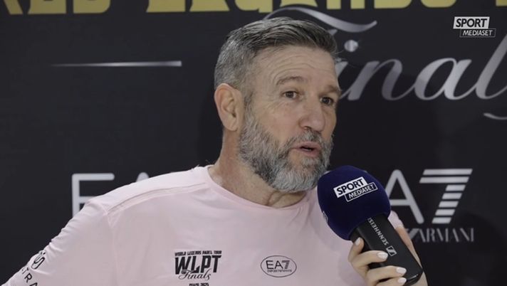 Candela: “Napoli e Inter le più forti in Serie A. Roma? Non drammatico se…” Candela: “Napoli e Inter le più forti in Serie A. Roma? Non drammatico se…” - immagine 1