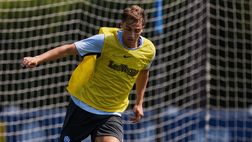 VIDEO / Sky – Venezia, ufficiale l’arrivo di Oristanio dall’Inter: contratto fino al 2029