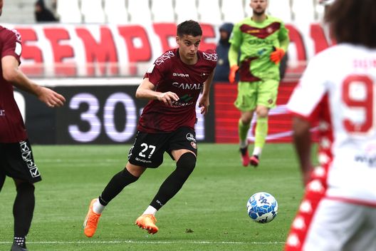 Pierozzi resta in Serie A. E raggiunge un tecnico che lo conosce bene- immagine 2