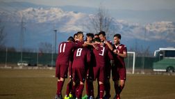 Primavera, Torino-Trapani 2-0: sesta sinfonia e ora tutti al Viareggio