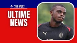 Calciomercato Milan, Kalulu alla Juventus? Di Marzio rivela un retroscena