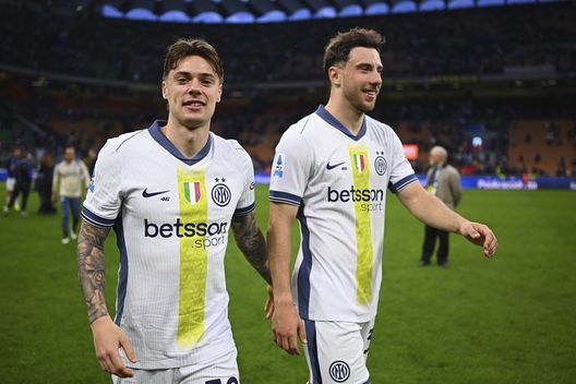 Zanetti: “Mondiale? Sarebbe bello vincerlo! 4 competizioni? Abbiamo i presupposti per…”- immagine 3