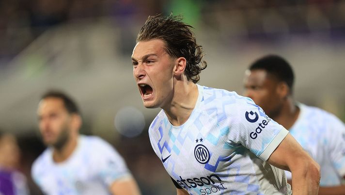 Getty Images Inter, Esposito fa il Toro ma da solo non basta: “Unica luce, Thuram cerca ancora se stesso” - immagine 1