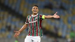 Fluminense-Gremio, chi invertirà la rotta? Il pronostico DDD