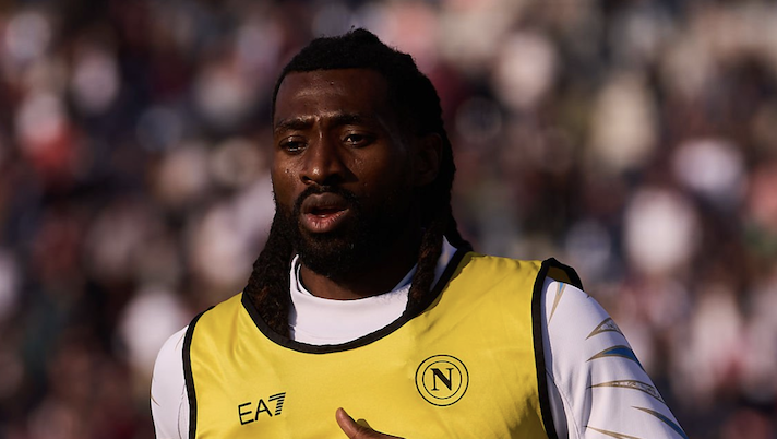 Diao, Folorunsho, Camarda, Suzuki, Politano, Anguissa, E. Ferguson: cosa fare con questi infortunati al fanta- immagine 1