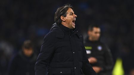 Inter Inzaghi