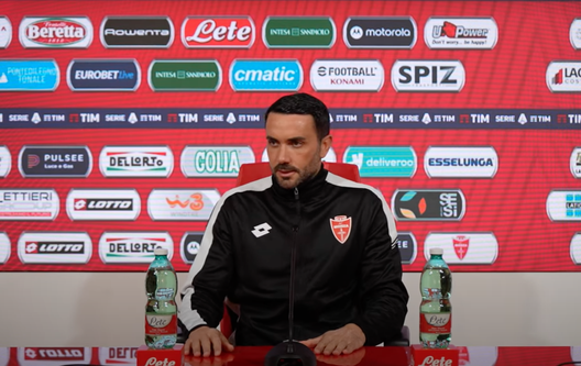 DS Monza: “Carboni, stagione top: a giugno torna all’Inter. Rinnovo del prestito? Vediamo”- immagine 3