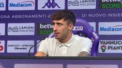 VIDEO VN- Viti su Fazzini: “Fortissimo. Ho un legame speciale con lui”