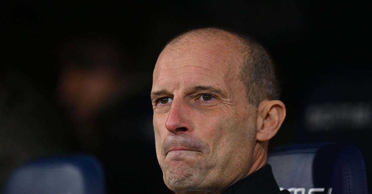 Milan, cambio modulo in vista per il finale di stagione: Allegri riflette