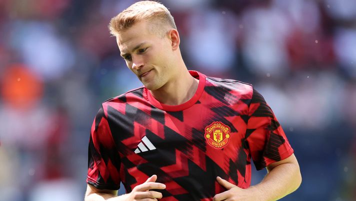 Qui United, De Ligt avverte: “Conosco bene la Fiorentina, ha qualità” - immagine 1