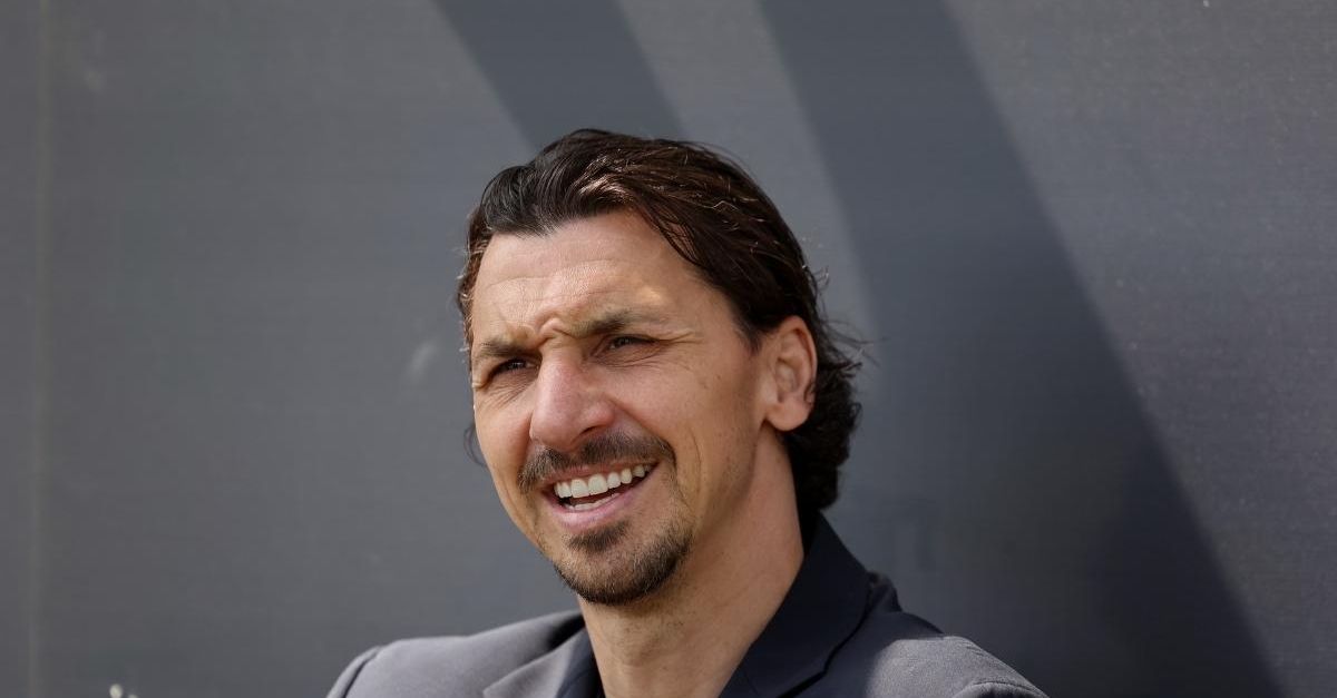 Milan, Furlani: “Ibrahimovic? Molta confusione. Ecco quali sono i suoi compiti”