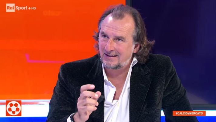 Rambaudi: “Lazio-Inter? Ieri due assenze pesanti per i biancocelesti” - immagine 1