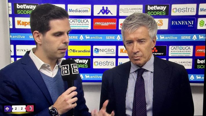 DG Bologna: “Mani di Dodò e Kean, perché il VAR a volte interviene e altre no?” DG Bologna: “Mani di Dodò e Kean, perché il VAR a volte interviene e altre no?” - immagine 1