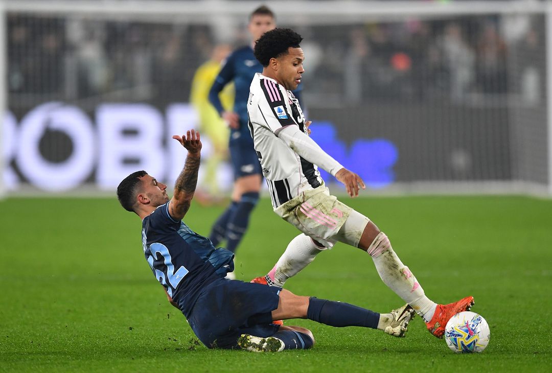 Juve-Lazio, le migliori immagini della ventiquattresima di Serie A – GALLERY - immagine 160