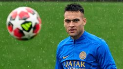 TS – Inter, Lautaro pronto a tornare: “Se oggi darà risposte positive, a Como…”