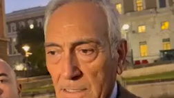 La proposta di Gravina: “Riconoscimento facciale per entrare negli stadi”