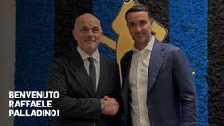 UFFICIALE – Atalanta, Palladino è il nuovo allenatore: ecco staff e durata del contratto