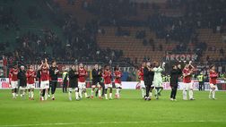 Coppa Italia, derby senza abbonati: mai così tanti biglietti venduti