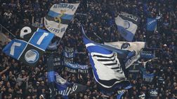 Napoli-Atalanta, vendita dei biglietti ai residenti in Lombardia sospesa! Il motivo