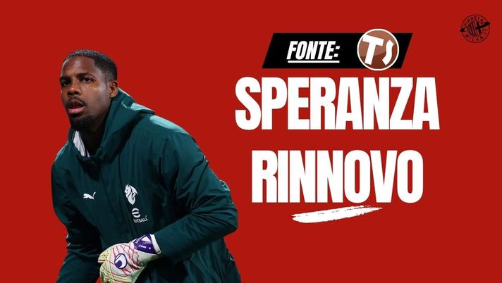Milan, Maignan: prove di rinnovo! Feeling ritrovato: le chiavi Tare a Allegri