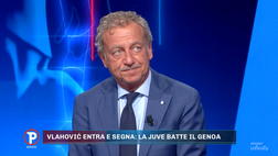 Sabatini: “Inter oggi deve prendere Akanji. Non era calcio di Inzaghi, ma di Calhanoglu”