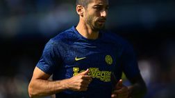 Mkhitaryan contro la guerra Armenia-Azerbaijan: “Evitiamo un genocidio”