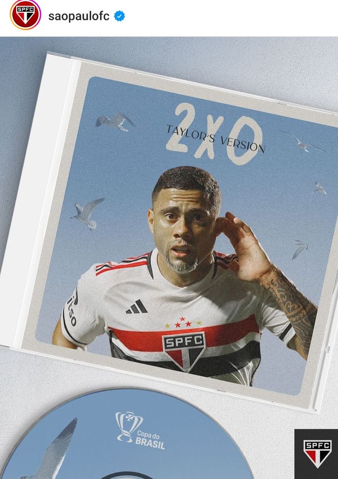 Derby Maestoso: Lucas Moura colpisce ancora, San Paolo in finale- immagine 2