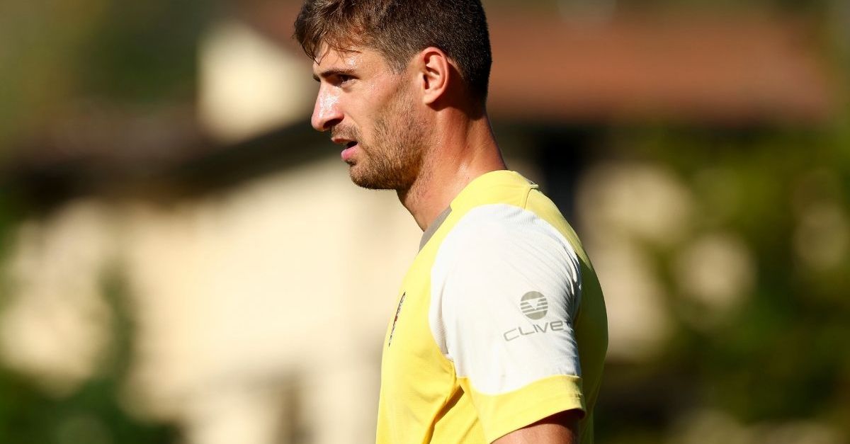 Udinese Milan, Gabbia capitano: la sua importanza per la squadra Udinese Milan, Gabbia capitano: la sua importanza per la squadra