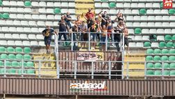 Catanzaro-Cosenza, Situm: “Derby non fa paura, ho giocato col Real Madrid. Tifosi…”