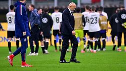 Martorelli: “Norvegia-Italia? Sembrava la continuazione di PSG-Inter”