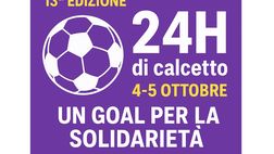 Nel weekend torna la tradizionale 24h di calcetto al palasport di Scandicci