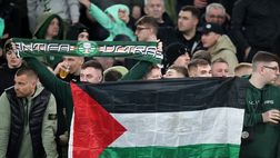 La Palestina sogna il Mondiale: “Lottiamo per i bambini che stanno morendo”