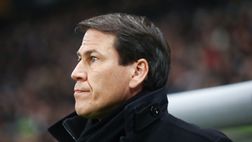 Napoli, Rudi Garcia: “Motivato ed ambizioso per portare in alto i Campioni D’Italia”