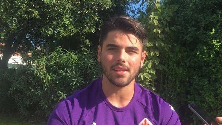 VIDEO – Sottil e la diretta Instagram con il canale ufficiale viola - immagine 1